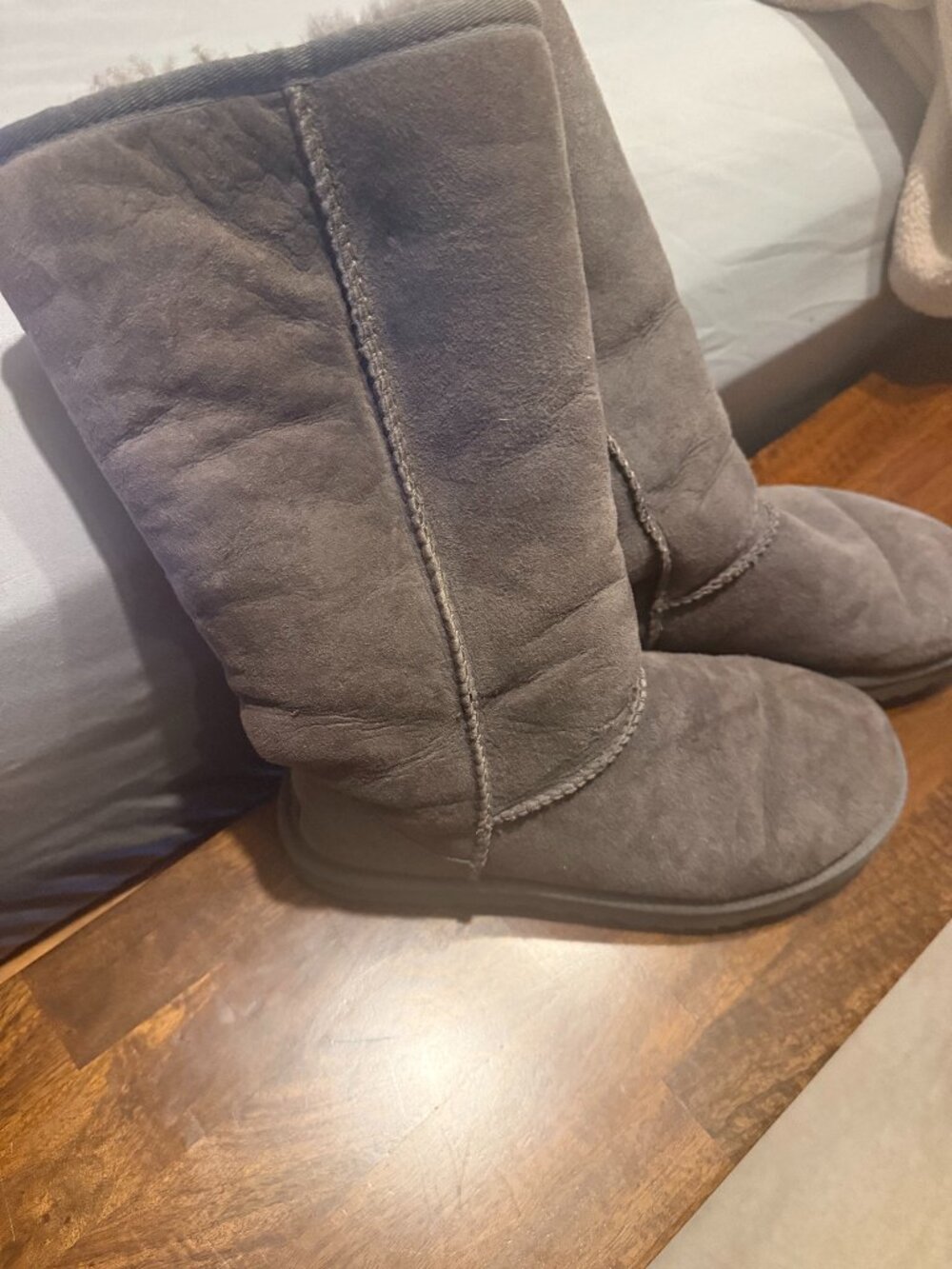 Uggs